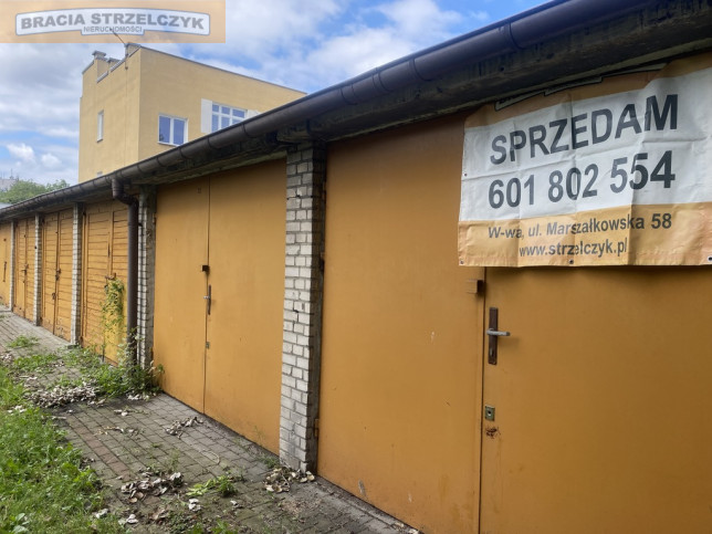 Obiekt Sprzedaż  Praga-Południe Saska 18